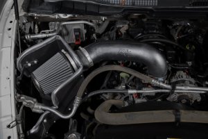 Dodge Ram 1500 Performance Air Intake - K&N Engineering - DRYFLOW - `09-`21 Dodge Ram 1500 Performance Air Intake - K&N Engineering - DRYFLOW - `09-`21